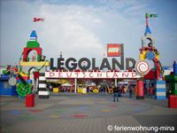 Legoland&reg; G&uuml;nzburg